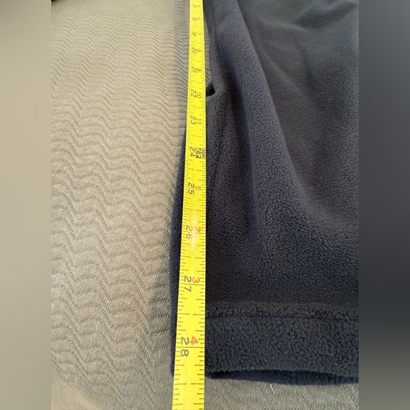 686 Smarty 3-in-1 detachable layering system fleece men’s pants snowboarding ❄️ - Picture 7 of 11